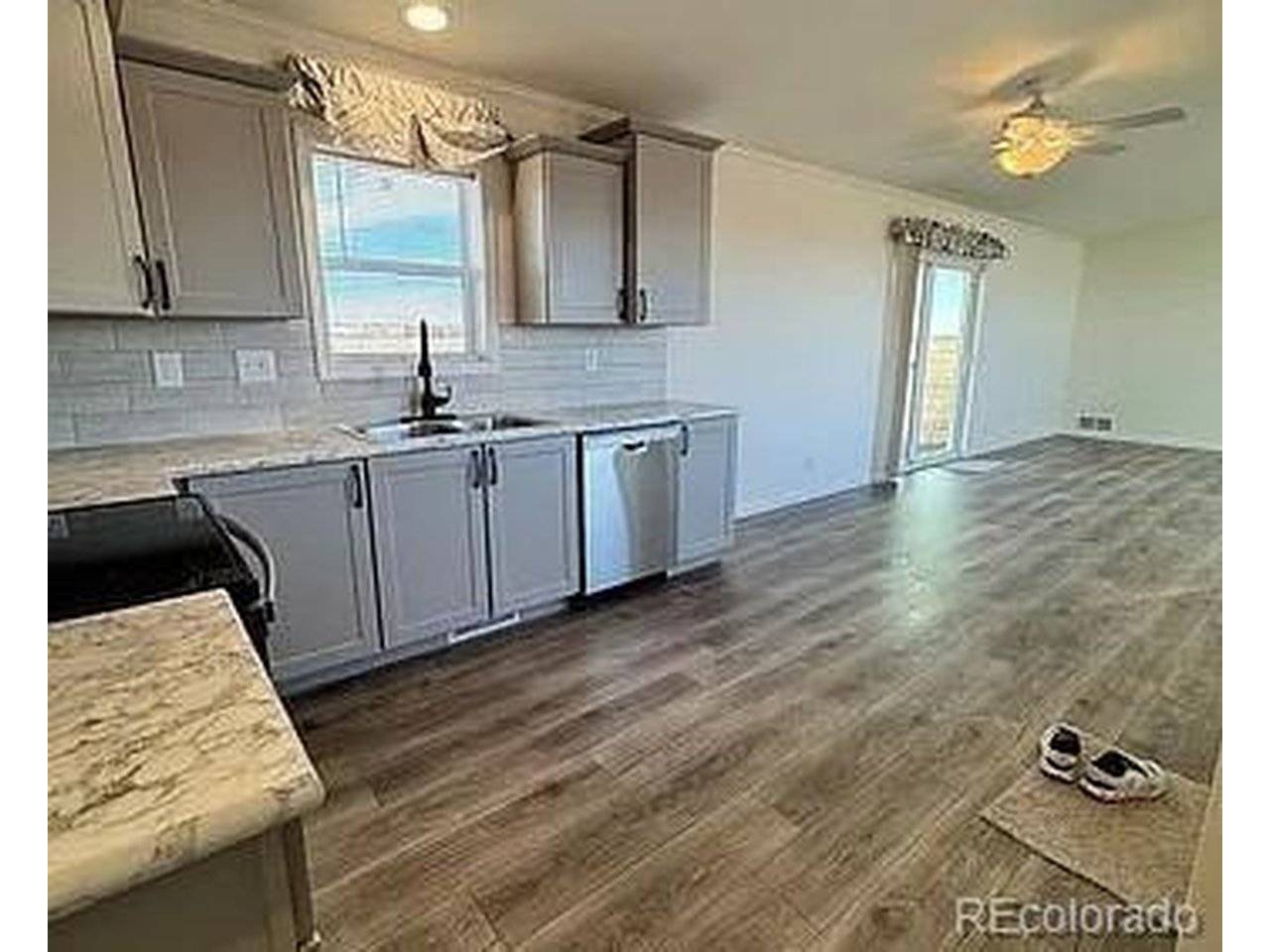 60106 County Road 21, Carr, CO 80612