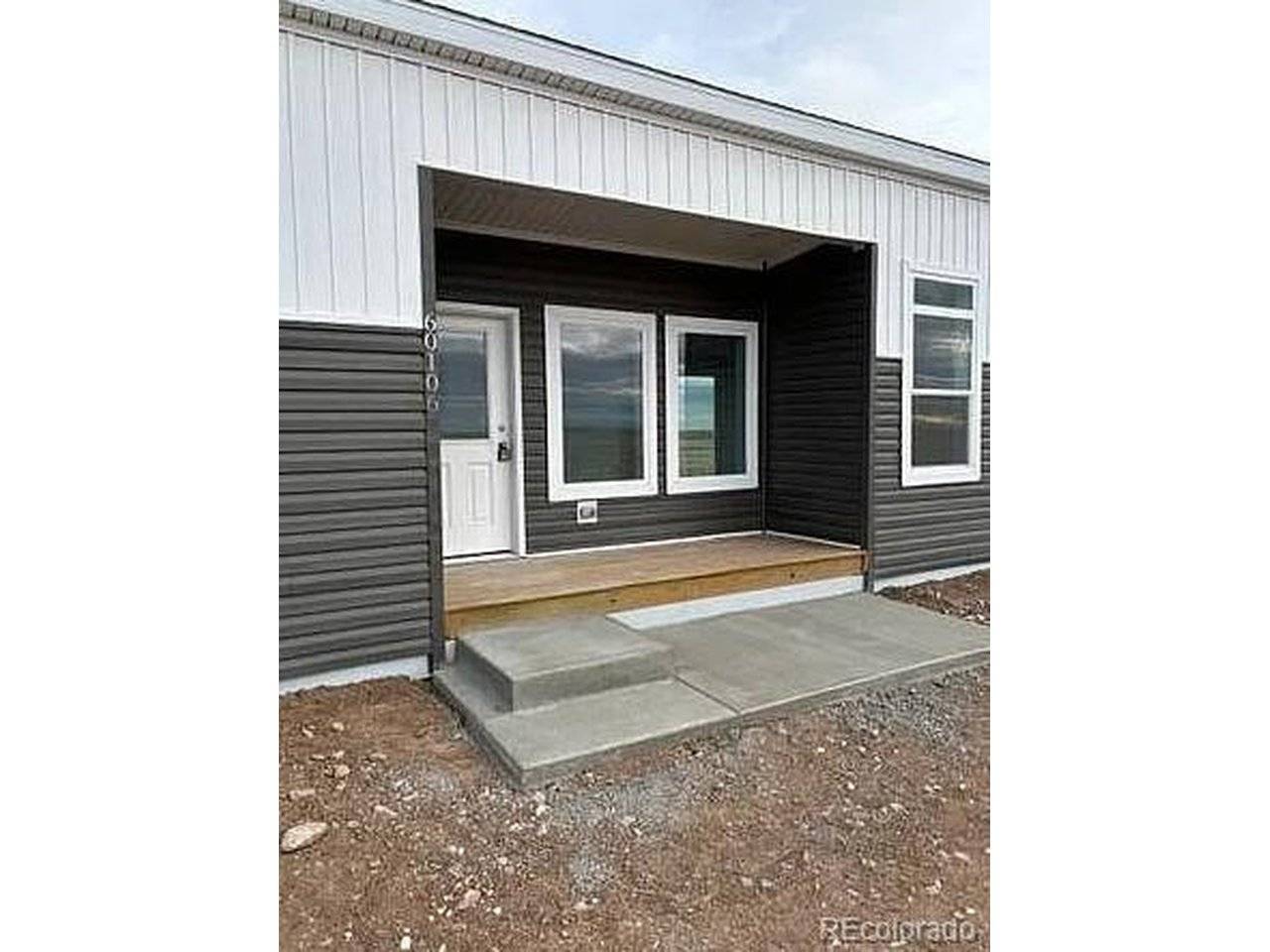60106 County Road 21, Carr, CO 80612