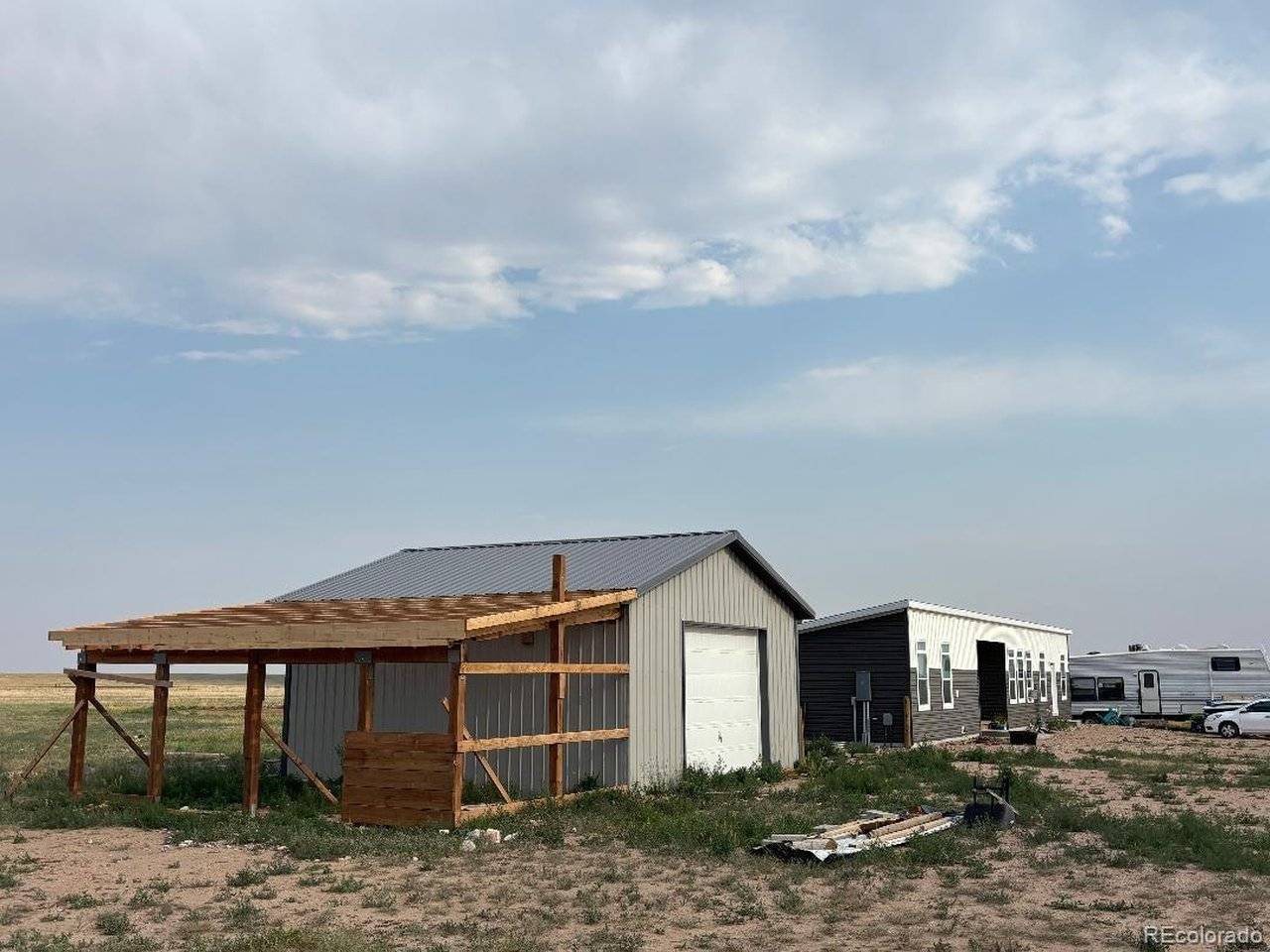 60106 County Road 21, Carr, CO 80612