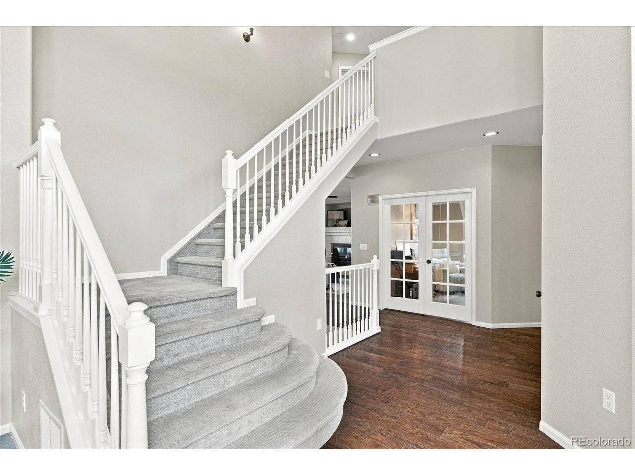 23903 E Winter Springs, Parker, CO 80138