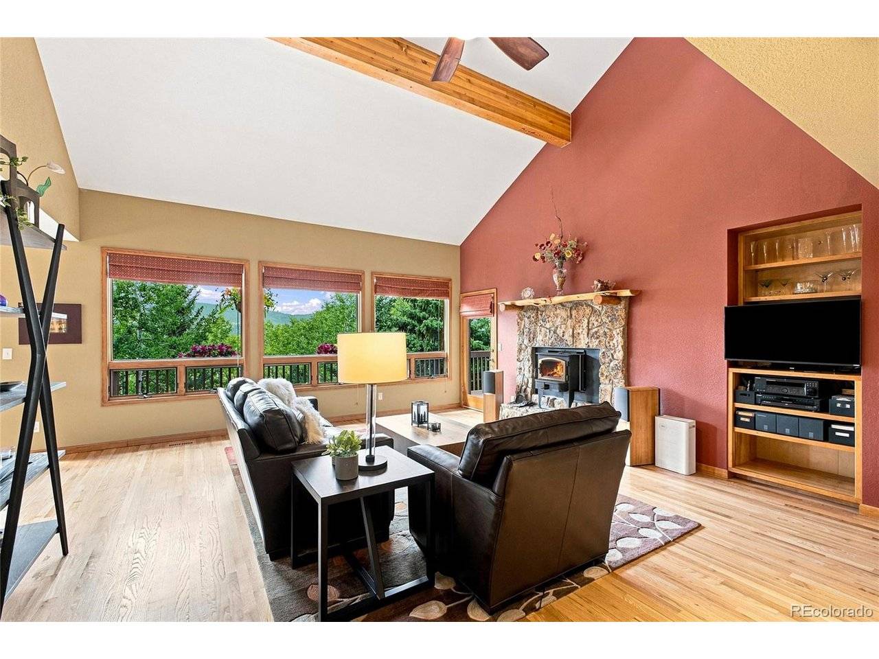 160 Meadowlark, Evergreen, CO 80439