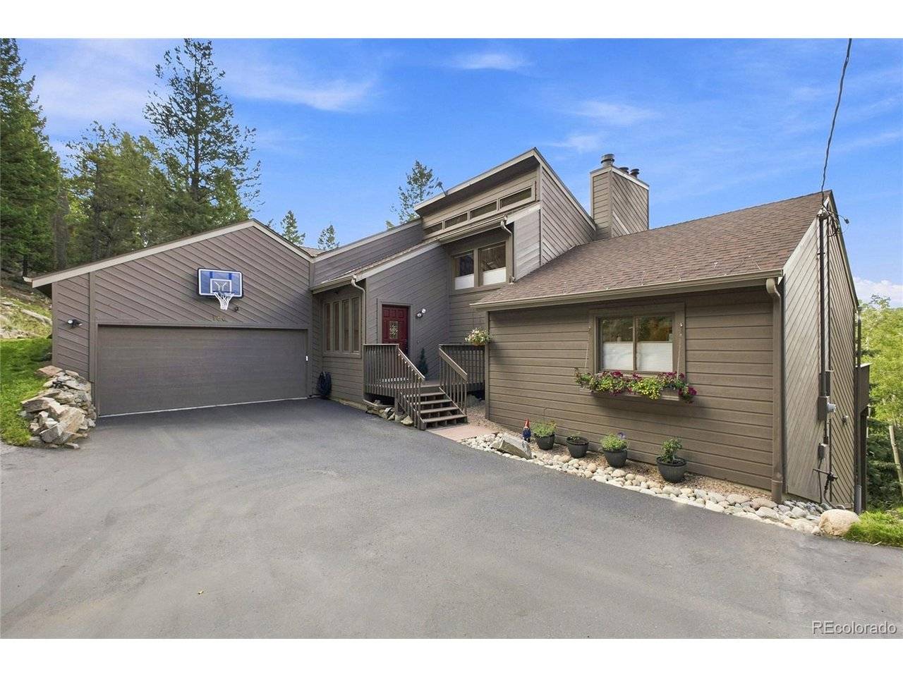 160 Meadowlark, Evergreen, CO 80439