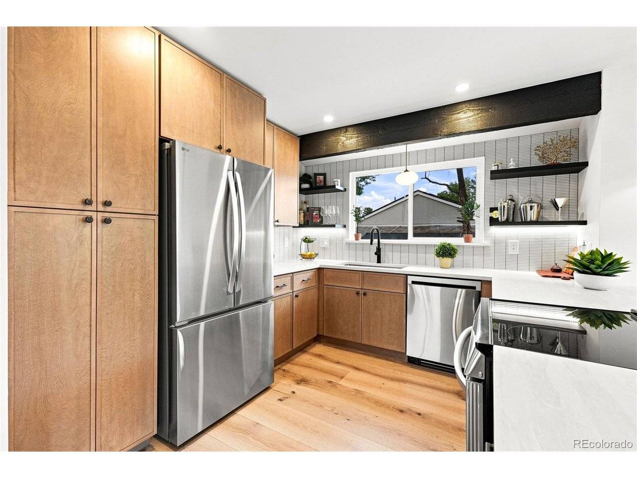3760 Silver Plume, Boulder, CO 80305