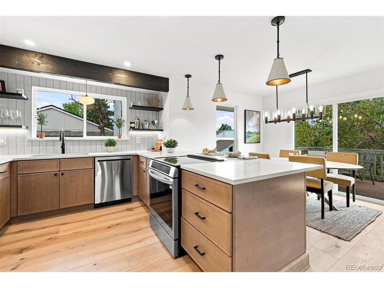 3760 Silver Plume, Boulder, CO 80305