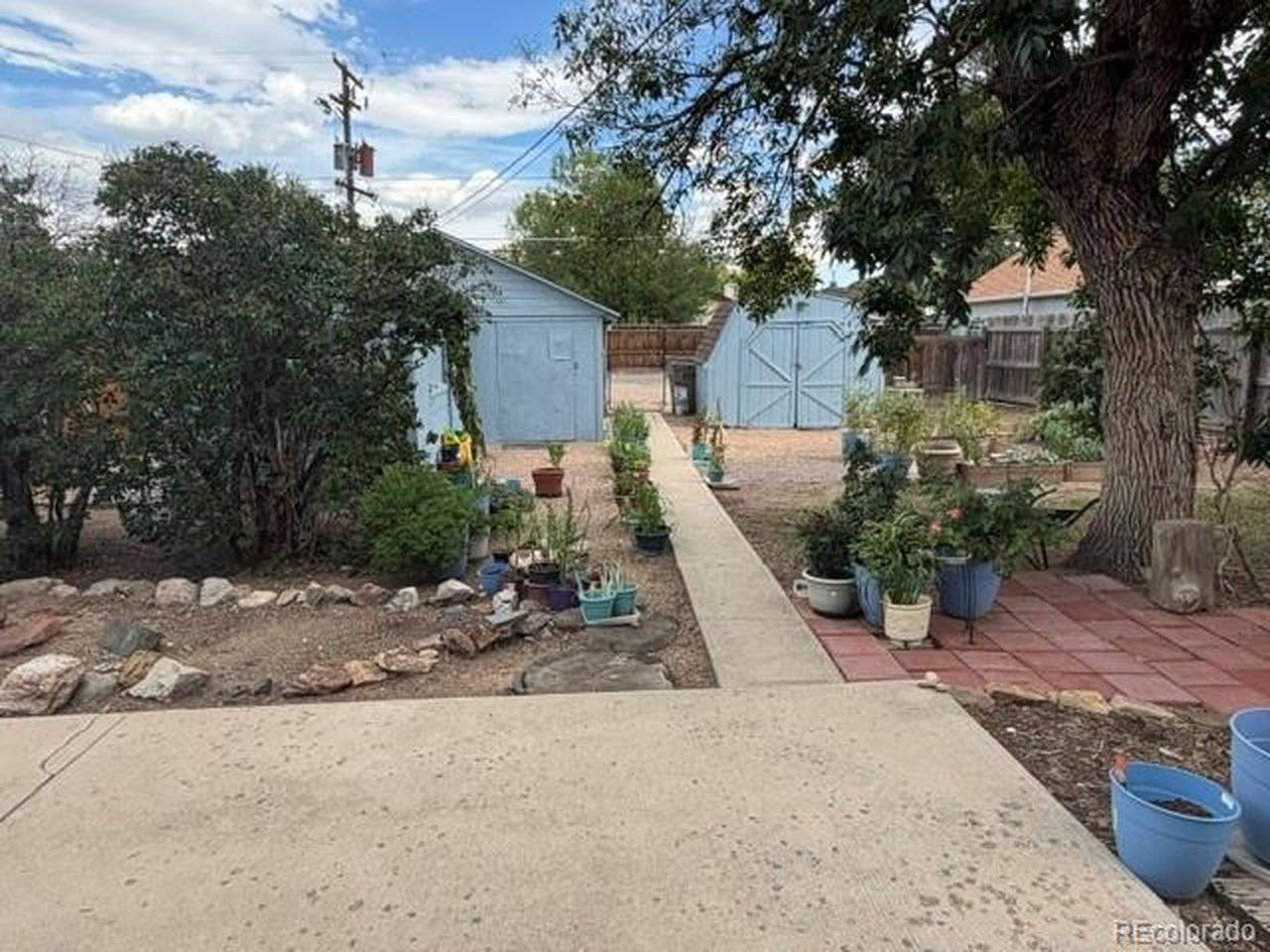 234 S 3rd, Brighton, CO 80601