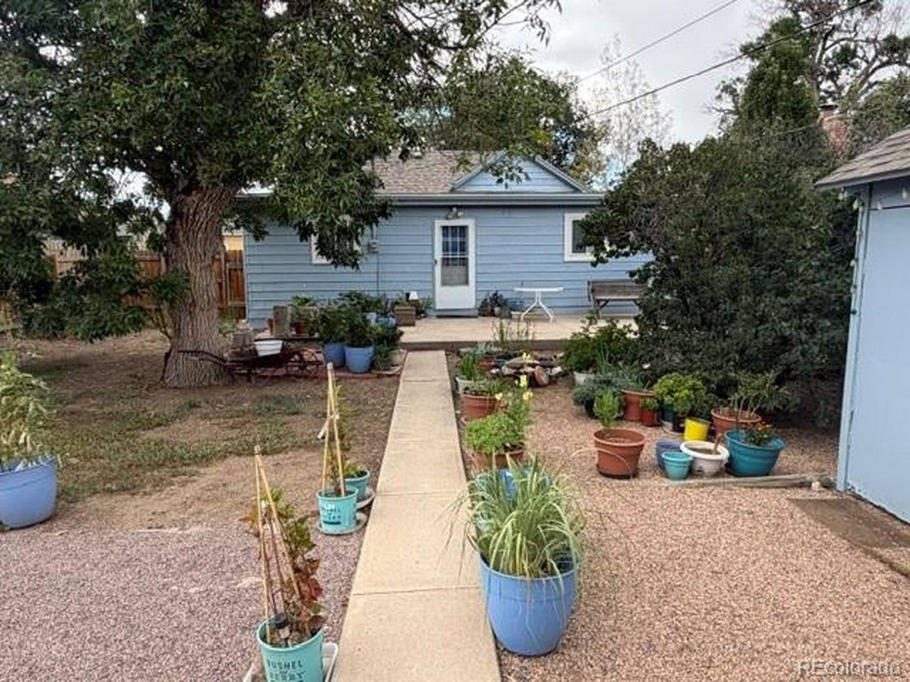 234 S 3rd, Brighton, CO 80601