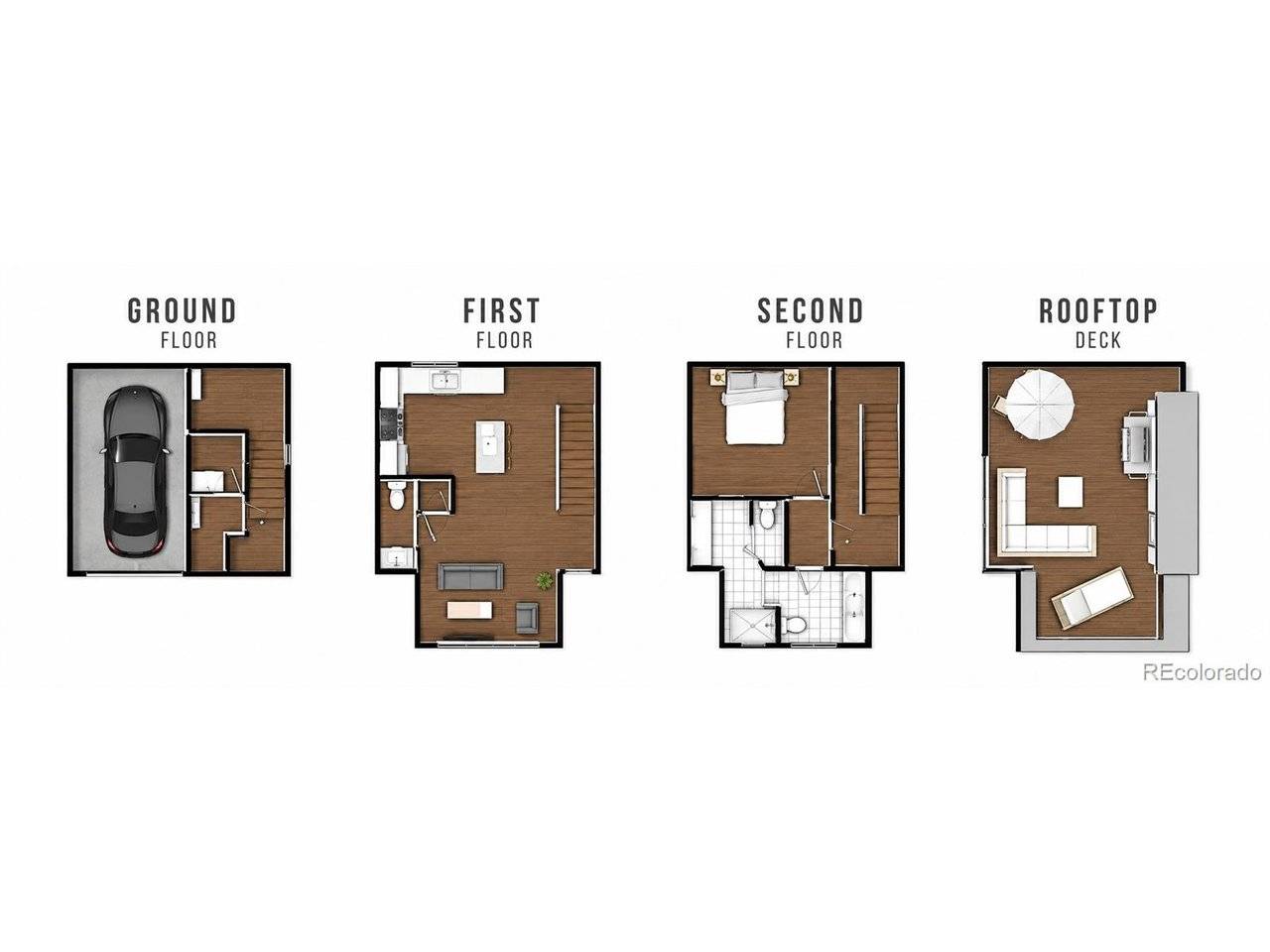 1250 Perry, Denver, CO 80204