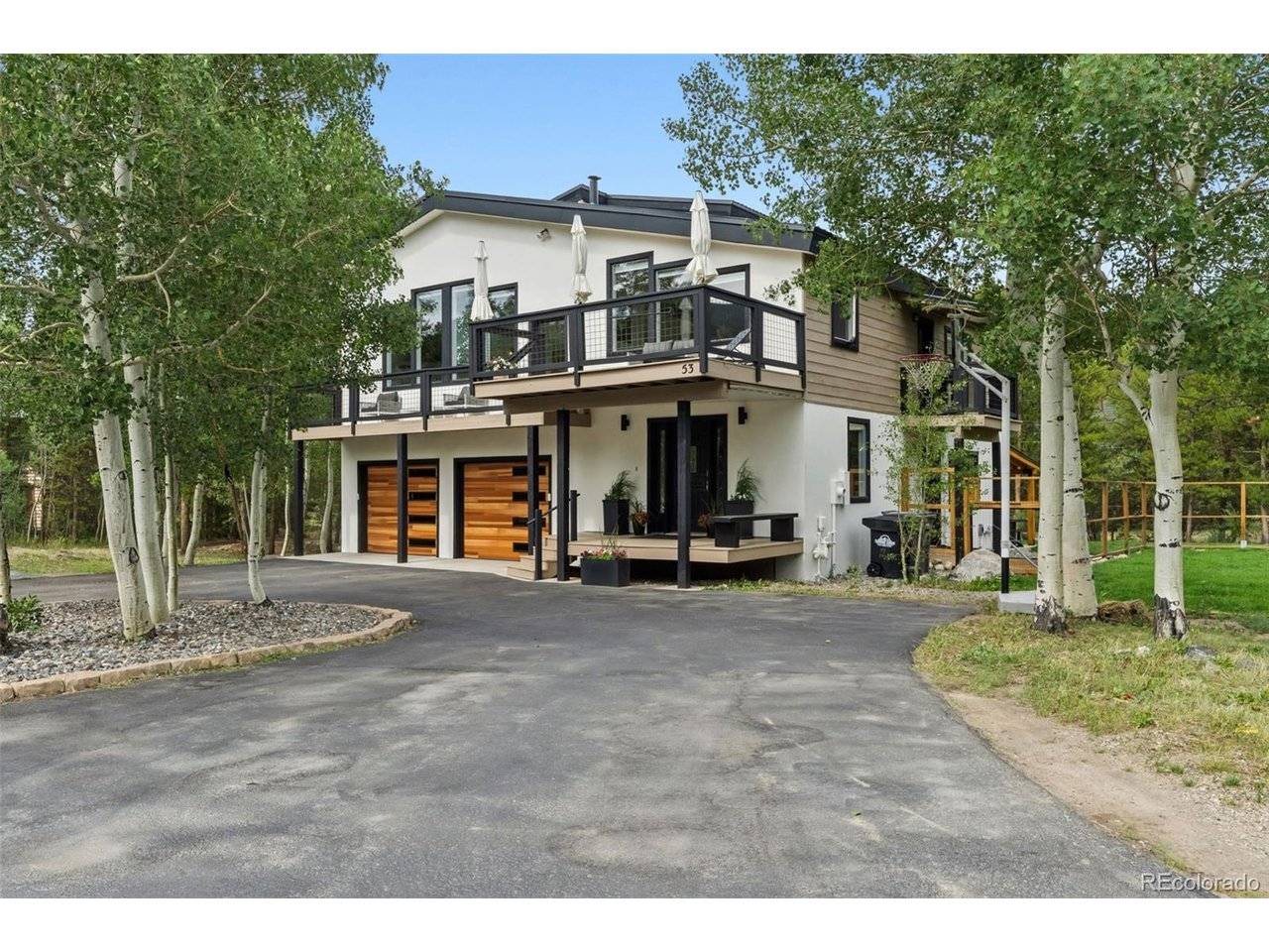 53 County Road 1041, Frisco, CO 80443