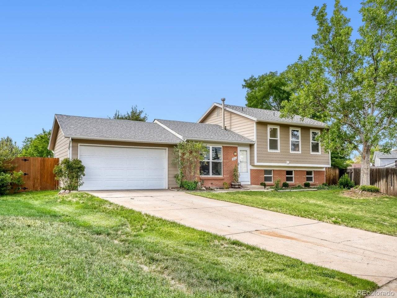 4653 S Yank, Morrison, CO 80465