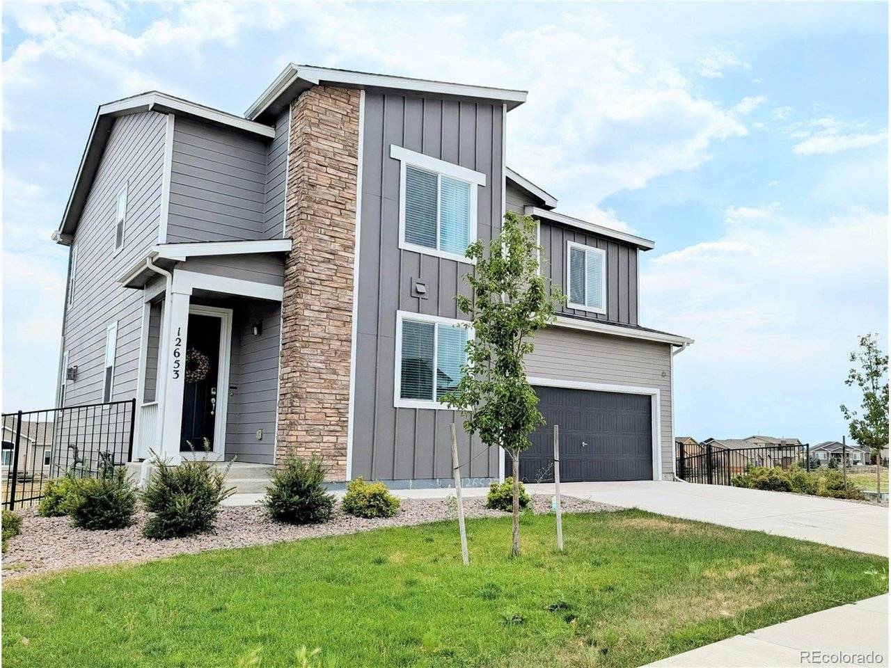 12653 Granite Ridge, Peyton, CO 80831