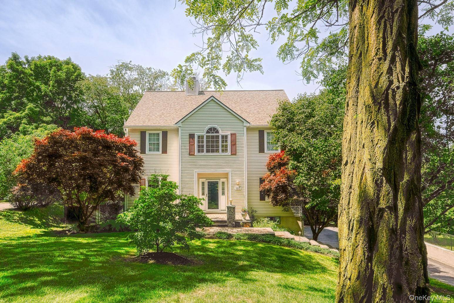 107 Scenic DR, Croton-on-hudson, NY 10520
