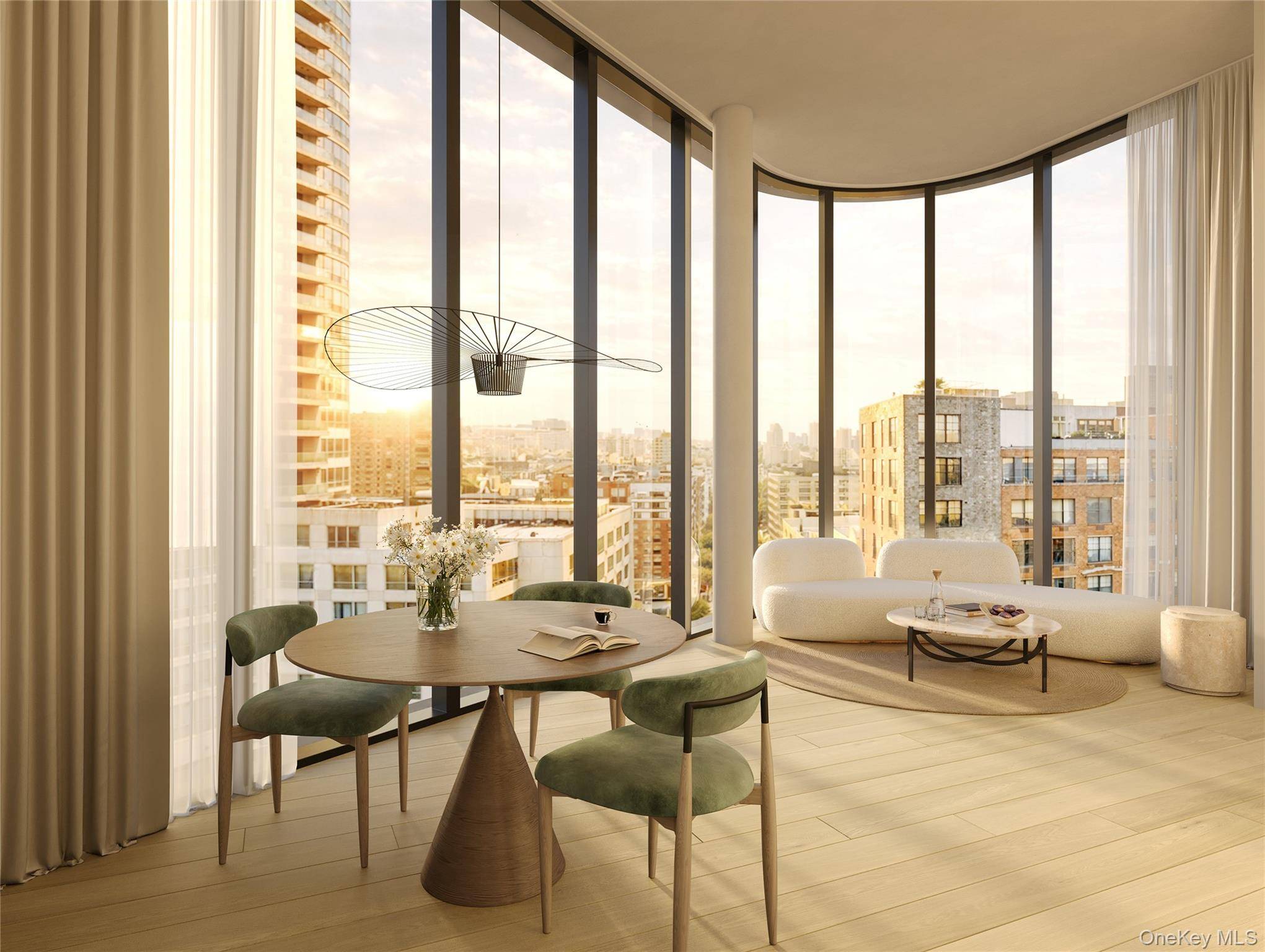 25-08 43rd AVE #7A, Long Island City, NY 11101