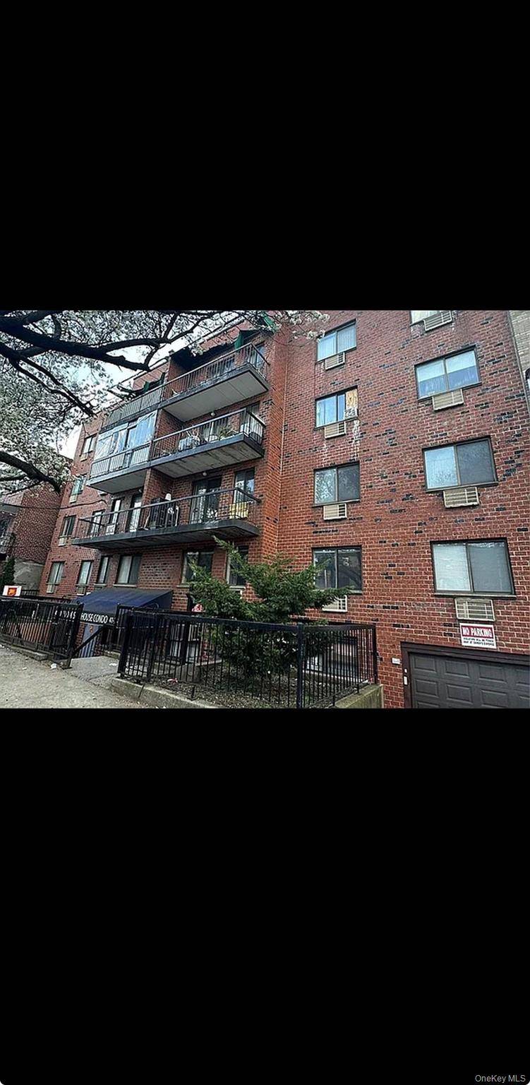 4128 71st ST #4D, Woodside, NY 11377