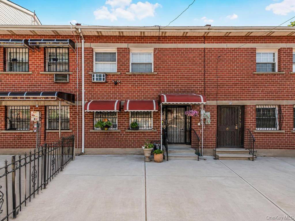 772 Home ST, Bronx, NY 10456