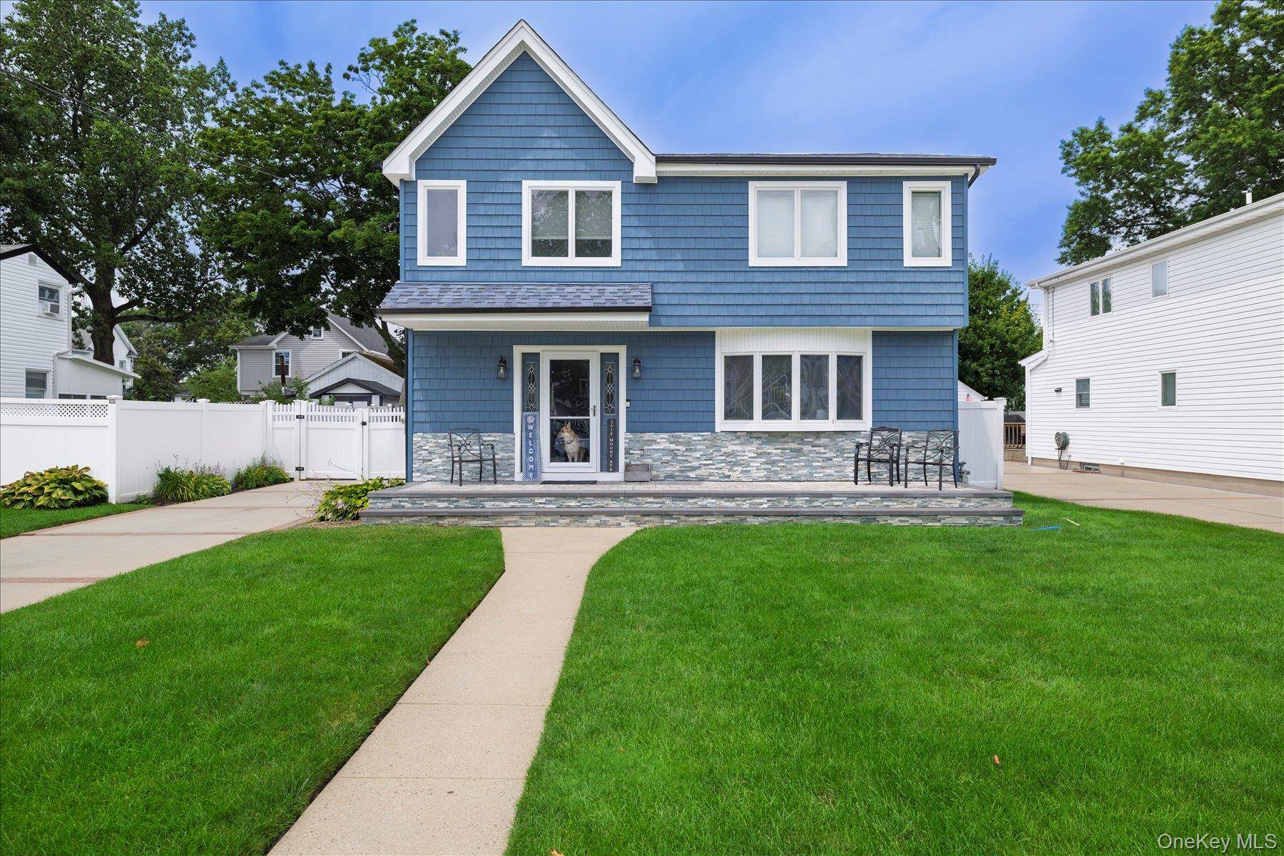 2618 Mount AVE, Oceanside, NY 11572