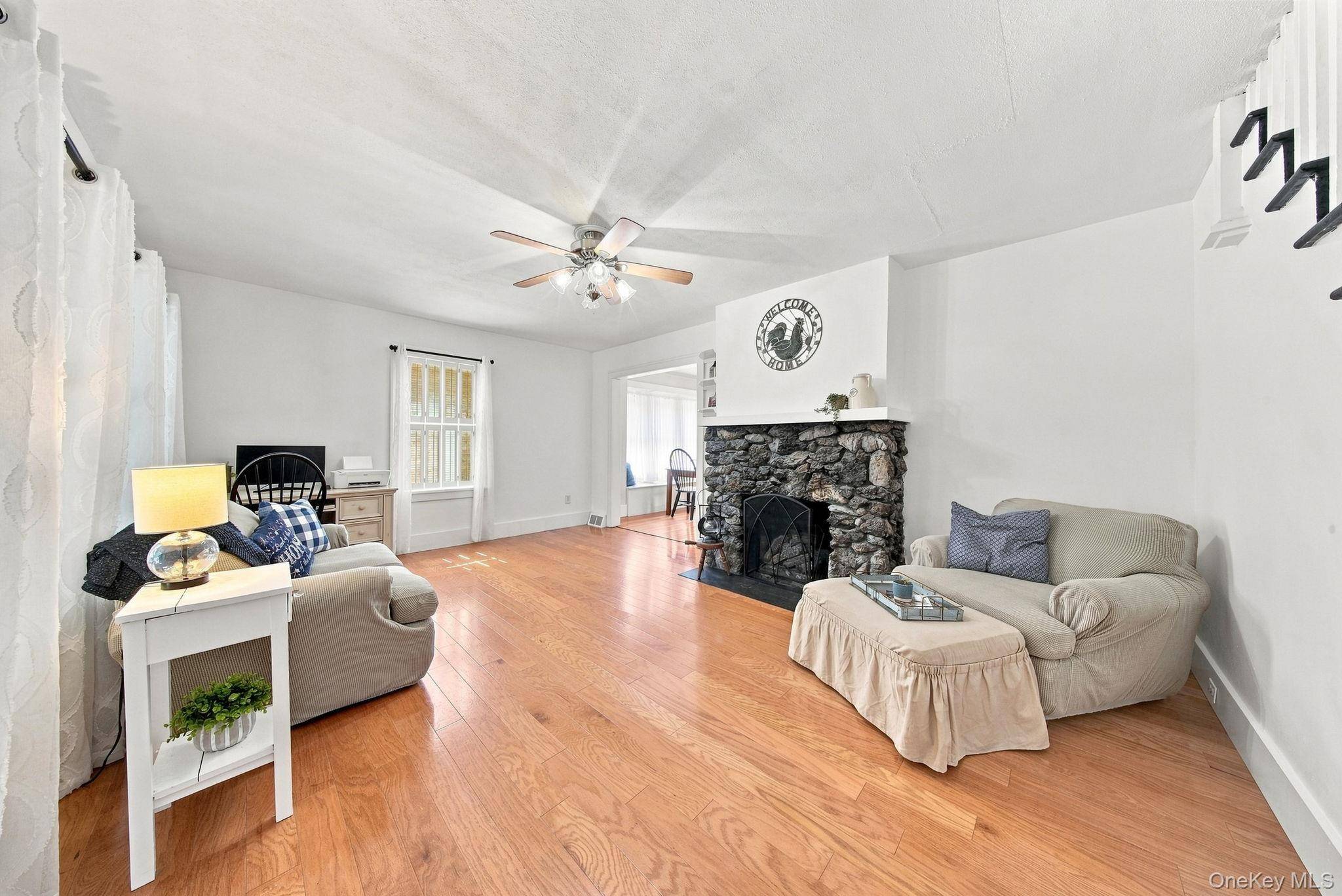 47 Montgomery ST, Goshen, NY 10924