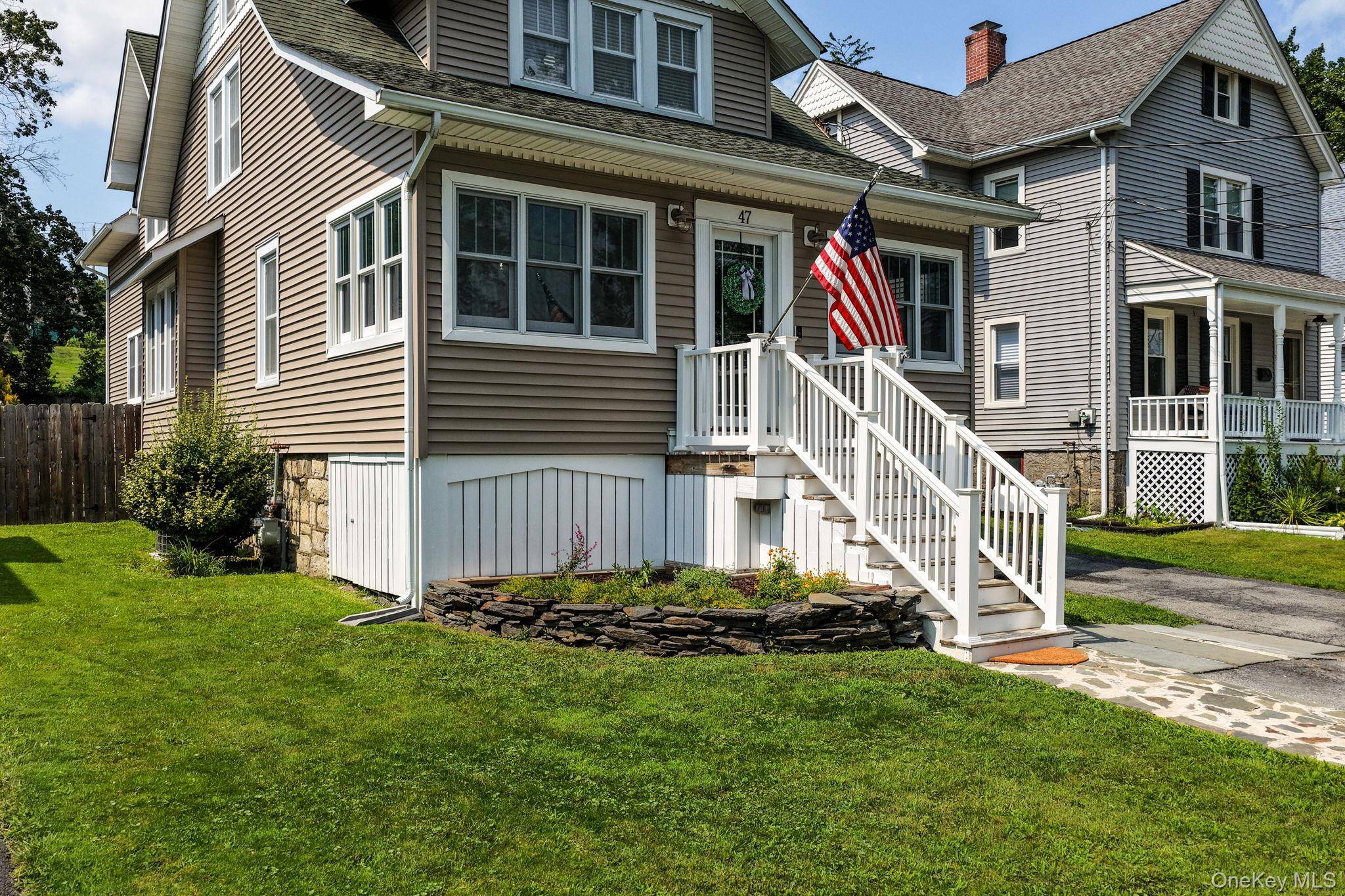 47 Montgomery ST, Goshen, NY 10924