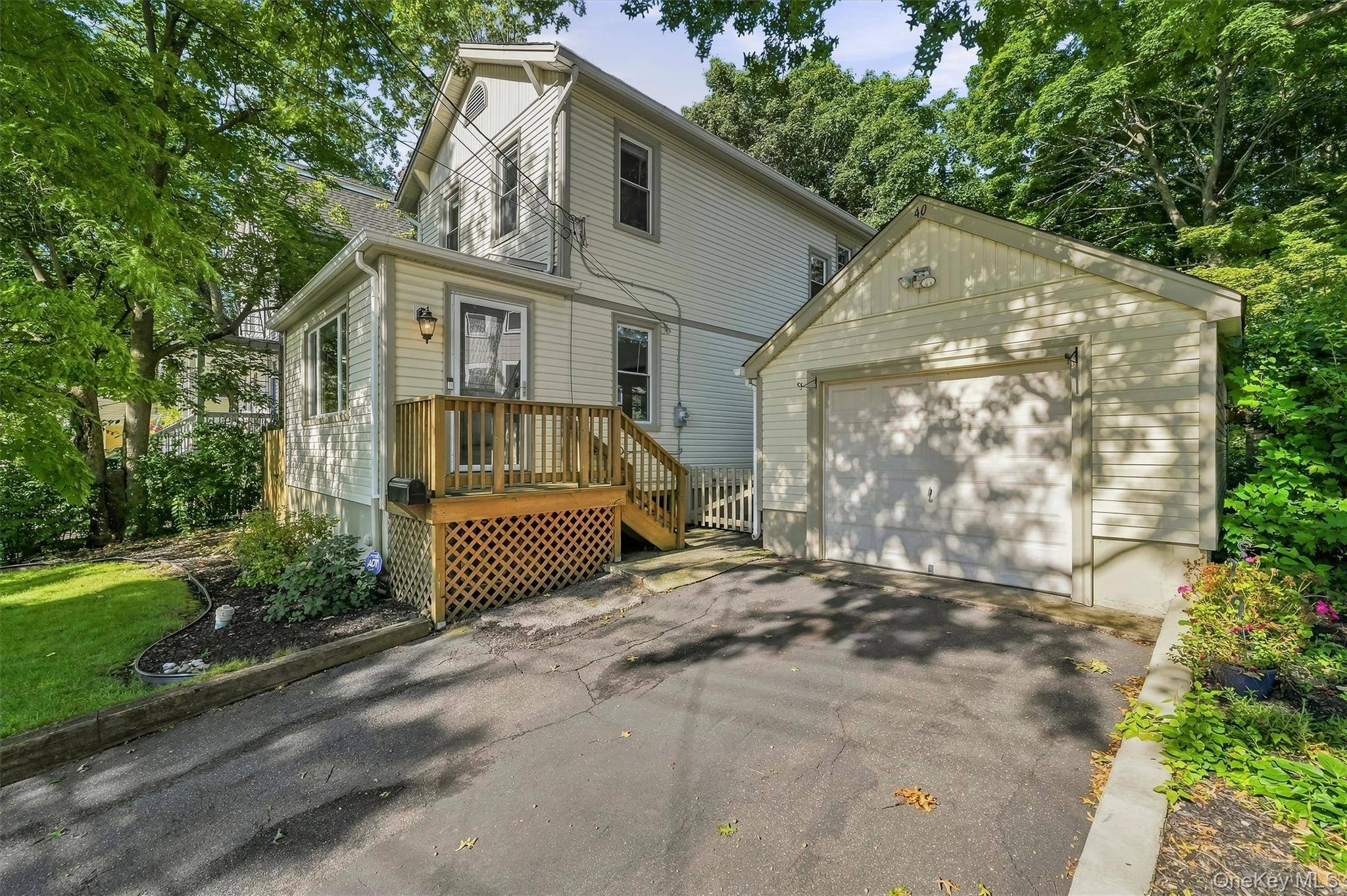 40 N Midland AVE, Nyack, NY 10960