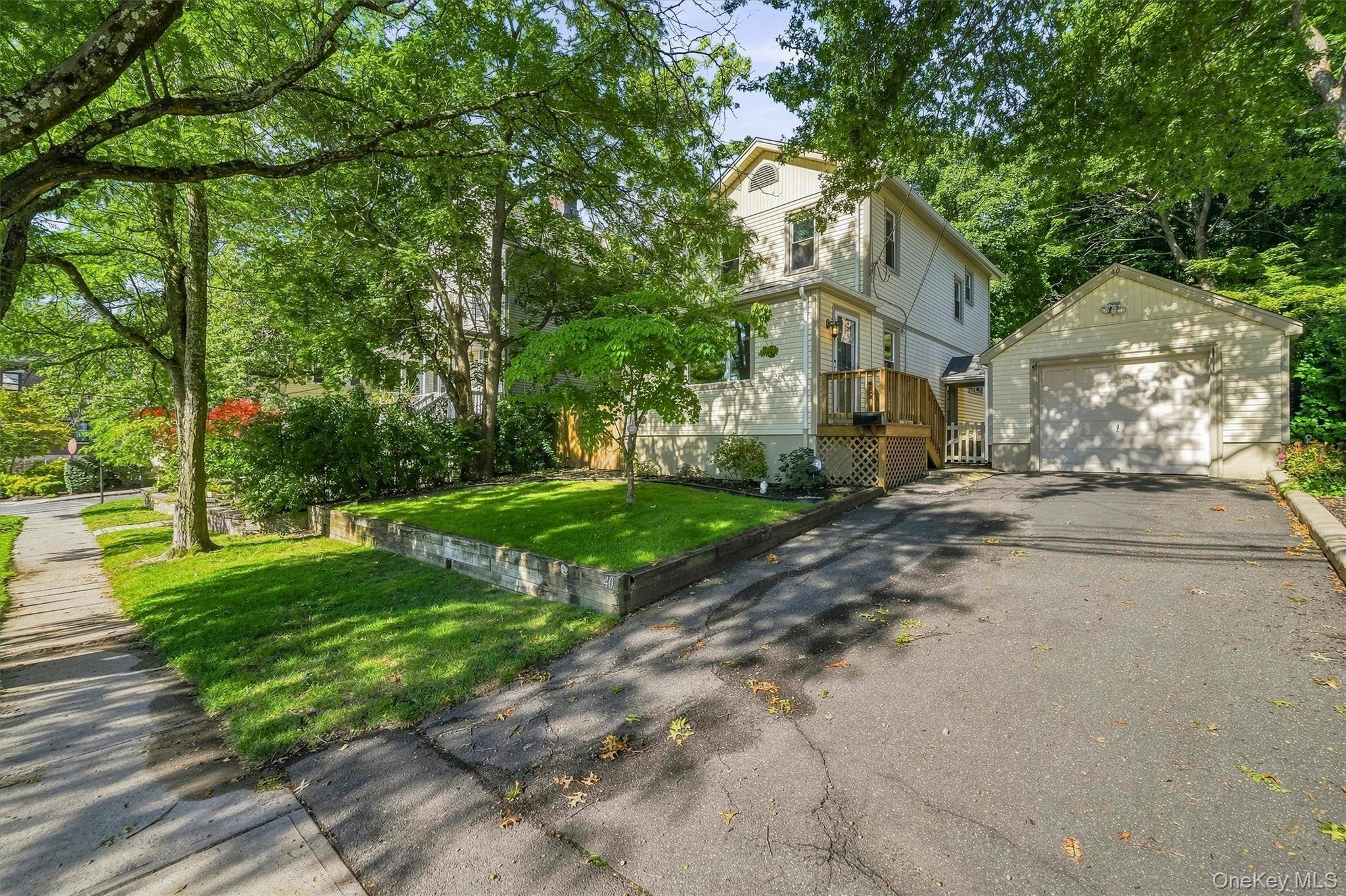 40 N Midland AVE, Nyack, NY 10960