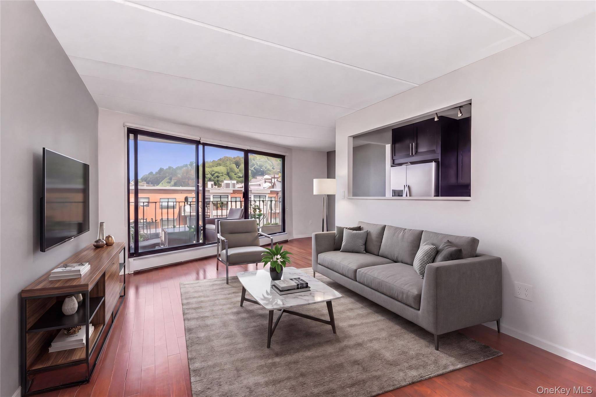 1155 Warburton AVE #5A, Yonkers, NY 10701