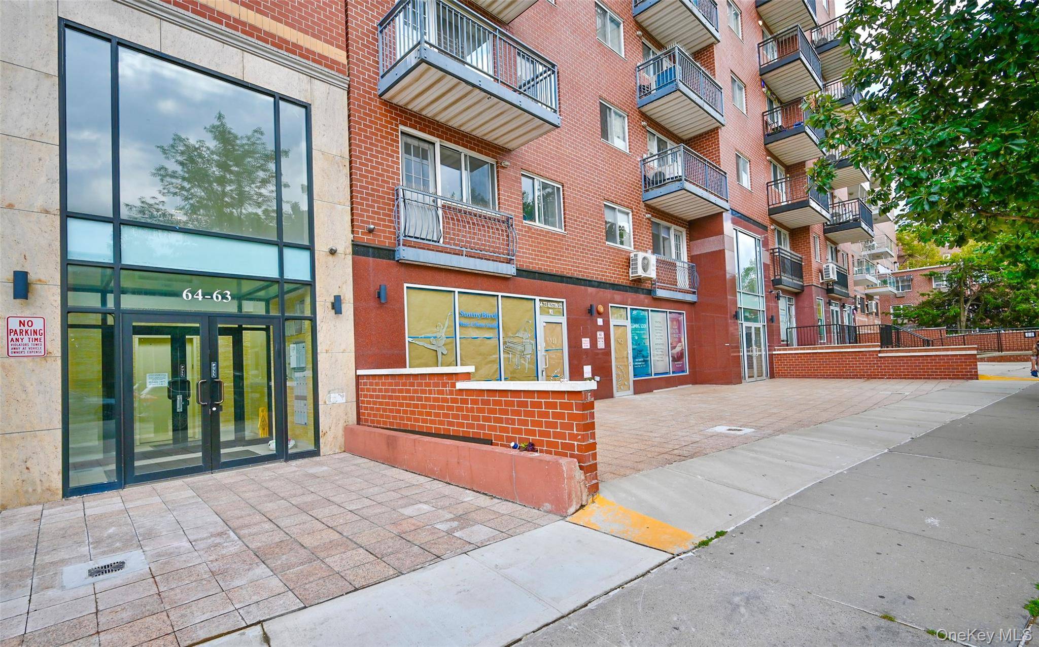 64-63 Austin Street ##6c, Rego Park, NY 11374