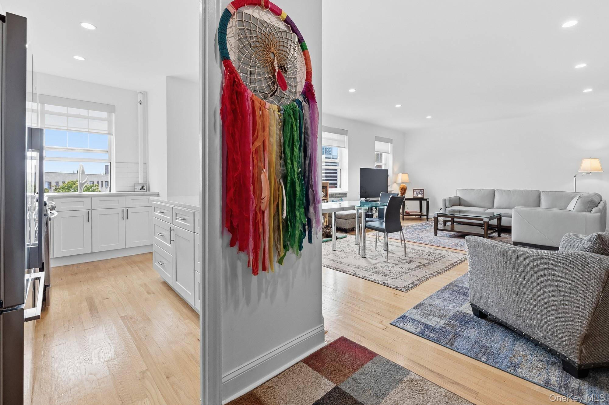 50 North Broadway #6H, White Plains, NY 10603