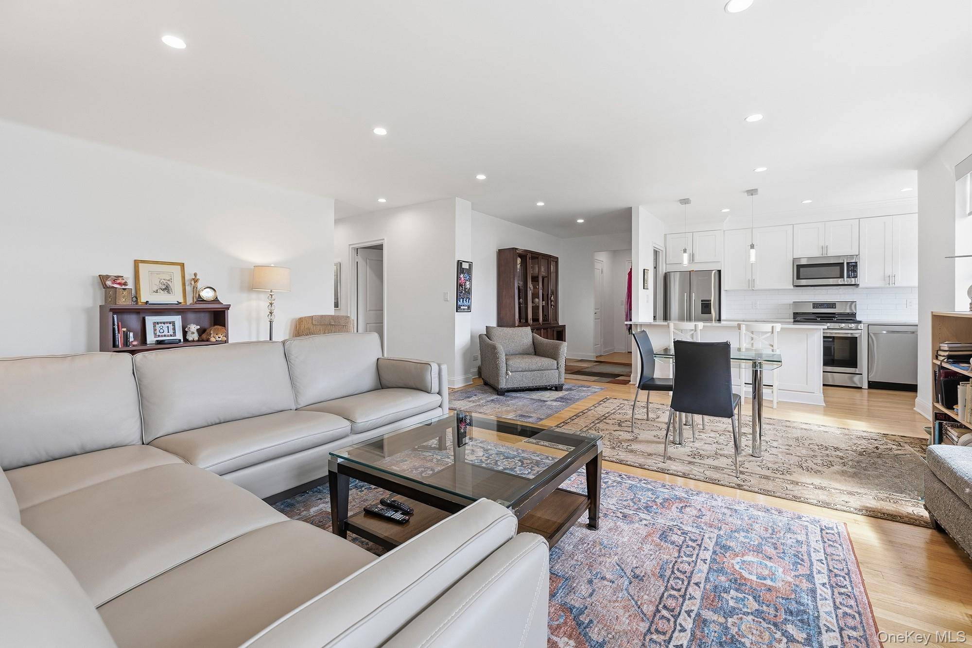 50 North Broadway #6H, White Plains, NY 10603