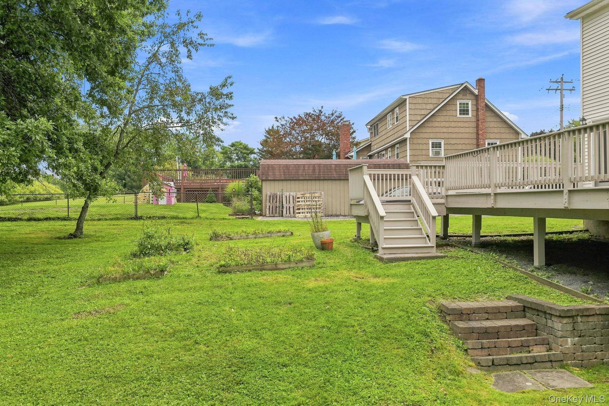 2 Fleetwood DR, Goshen, NY 10924