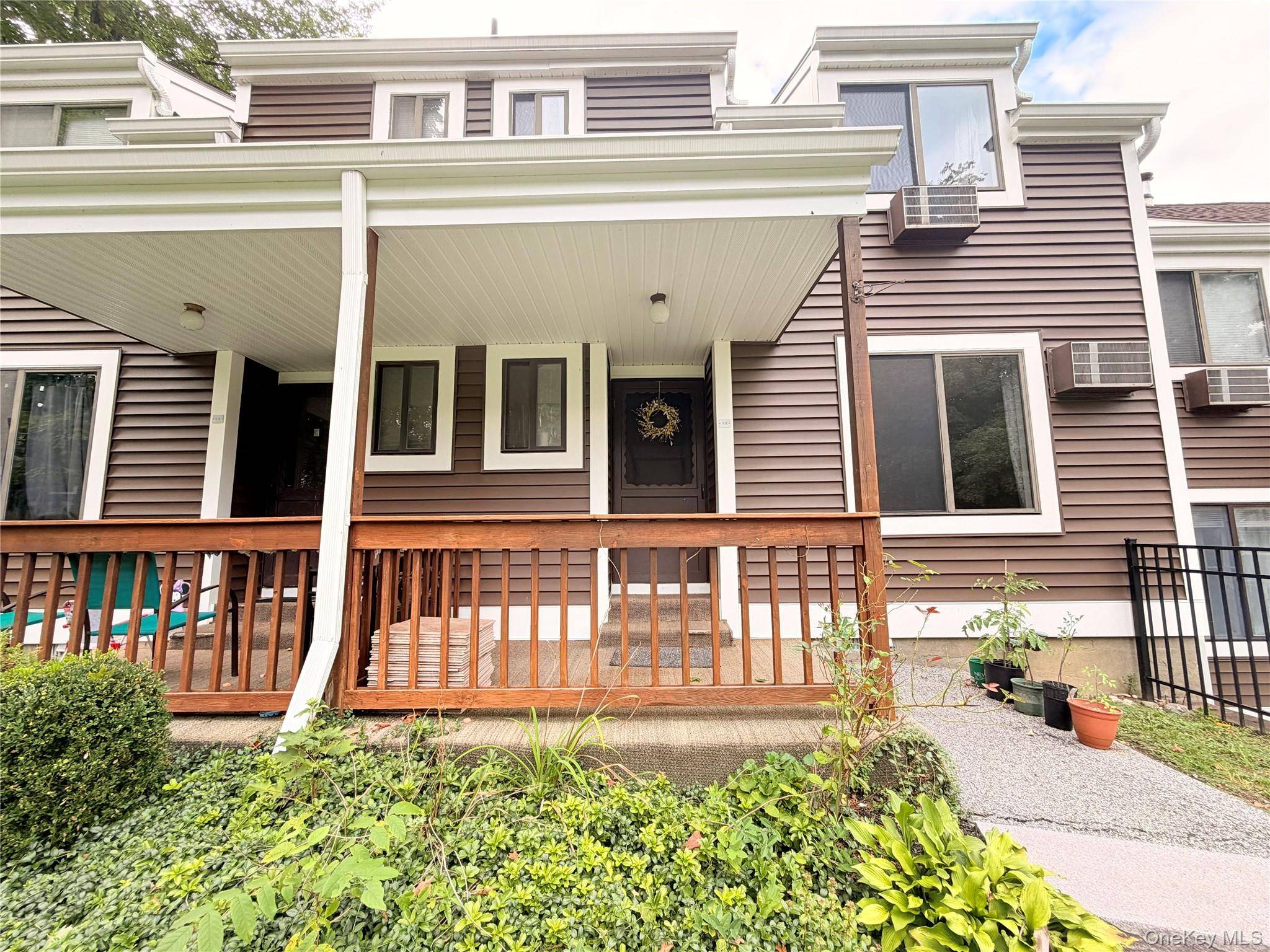 9 Heritage DR #B, Harriman, NY 10926