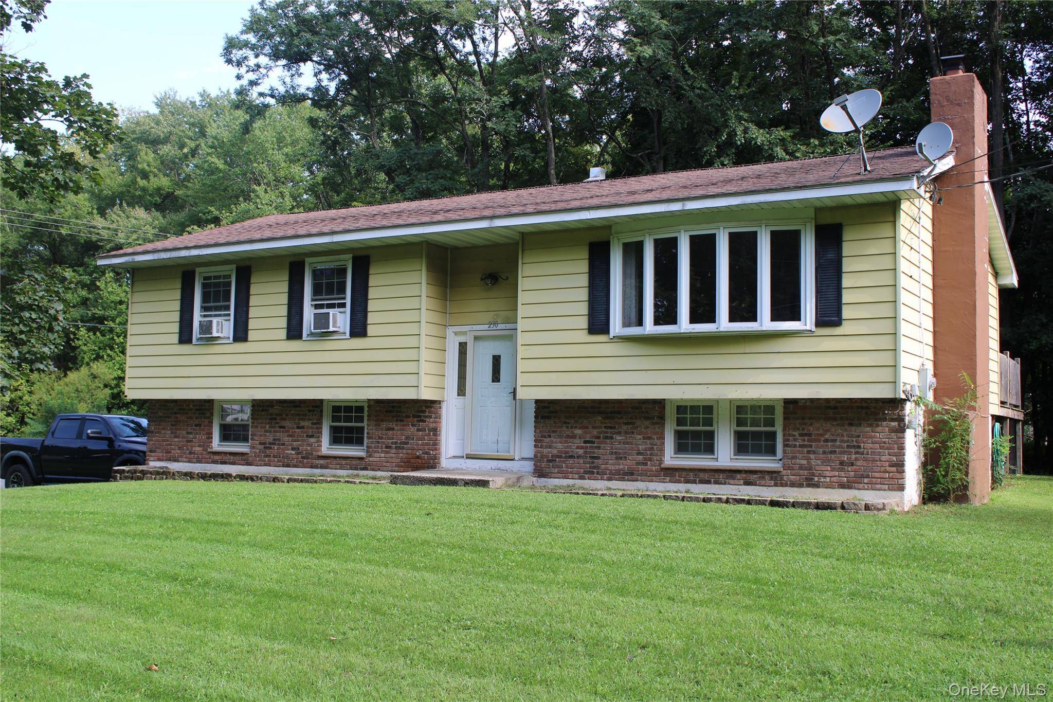 230 Roosevelt RD, Hyde Park, NY 12538