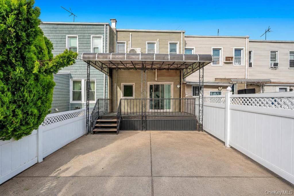 9216 Woodhaven BLVD, Woodhaven, NY 11421