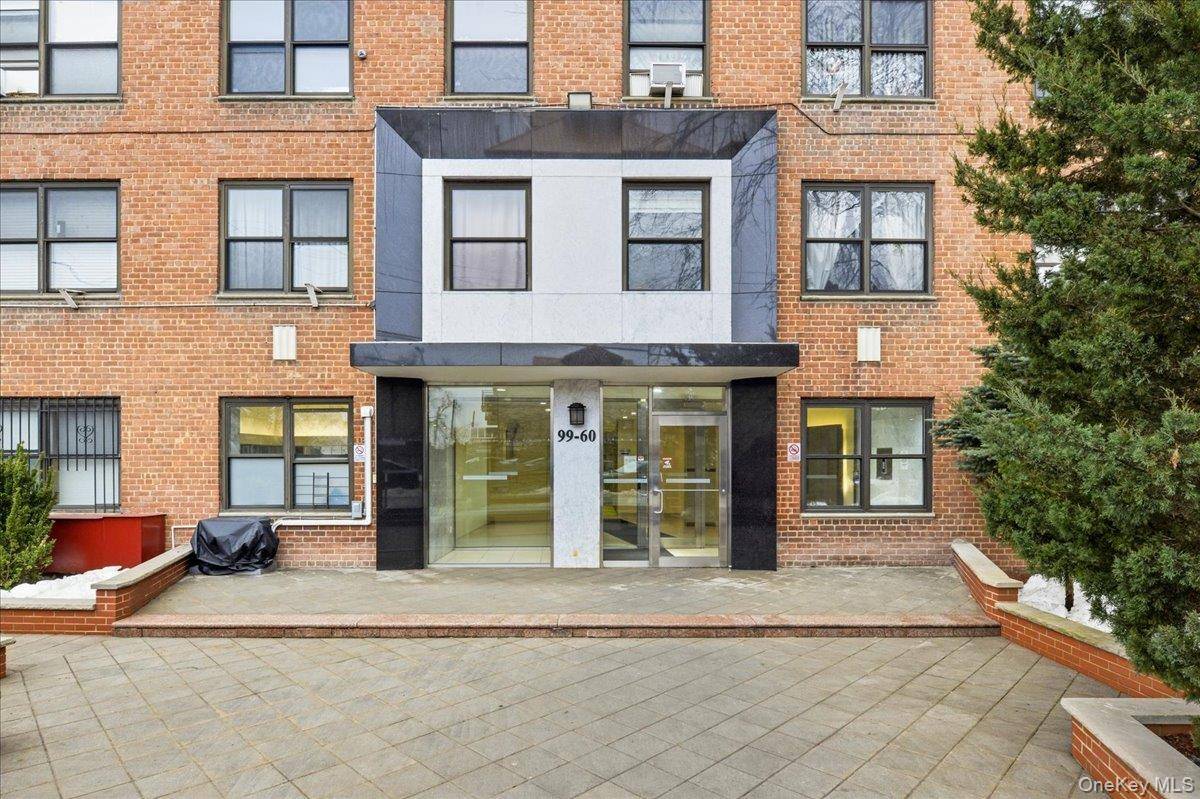 99-60 63rd RD #3A/A, Rego Park, NY 11374