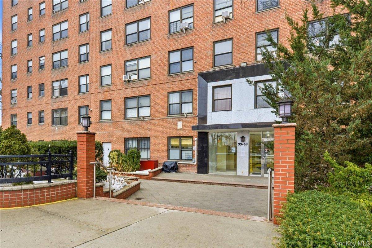 99-60 63rd RD #3A/A, Rego Park, NY 11374
