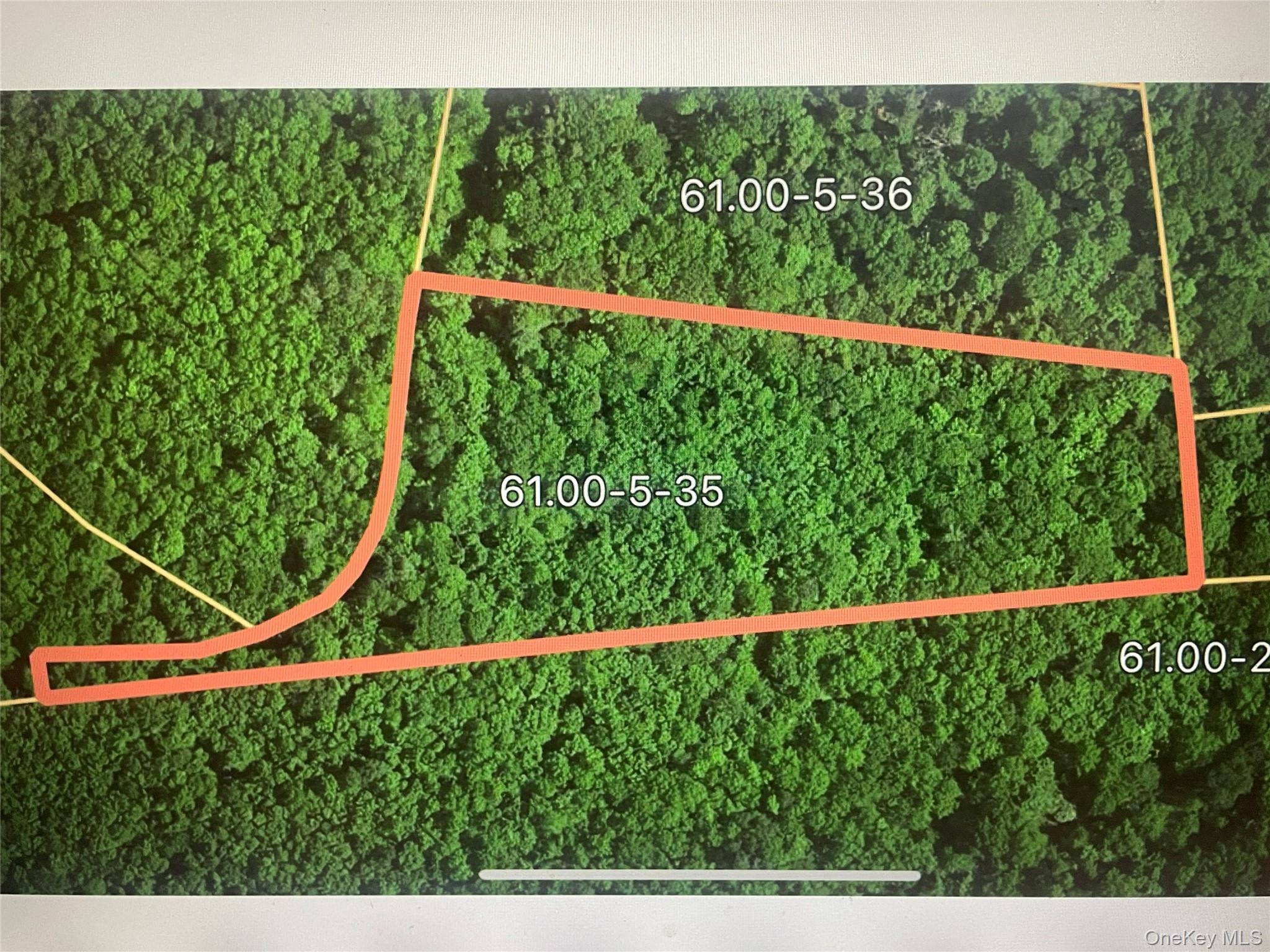 TBD Boulder Brook Lot 11 RD, Windham, NY 12496