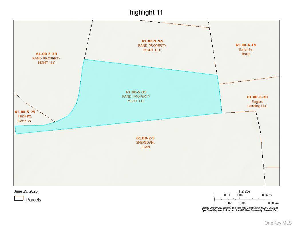 TBD Boulder Brook Lot 11 RD, Windham, NY 12496