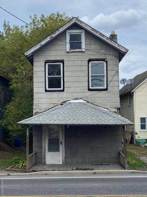 1069 Route 44 55, Clintondale, NY 12515