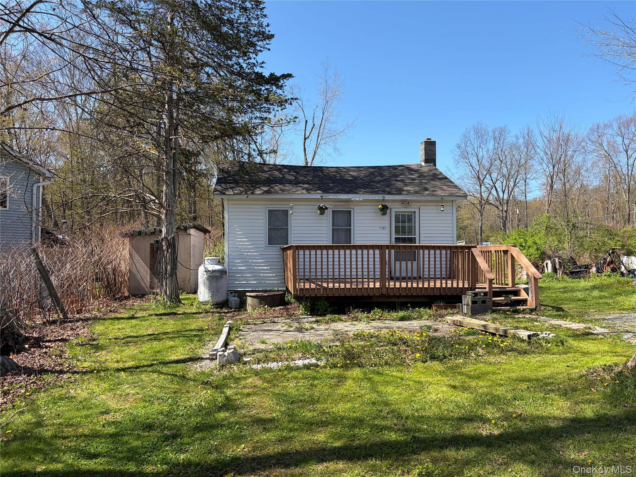 1187 Burlingham RD, Pine Bush, NY 12566