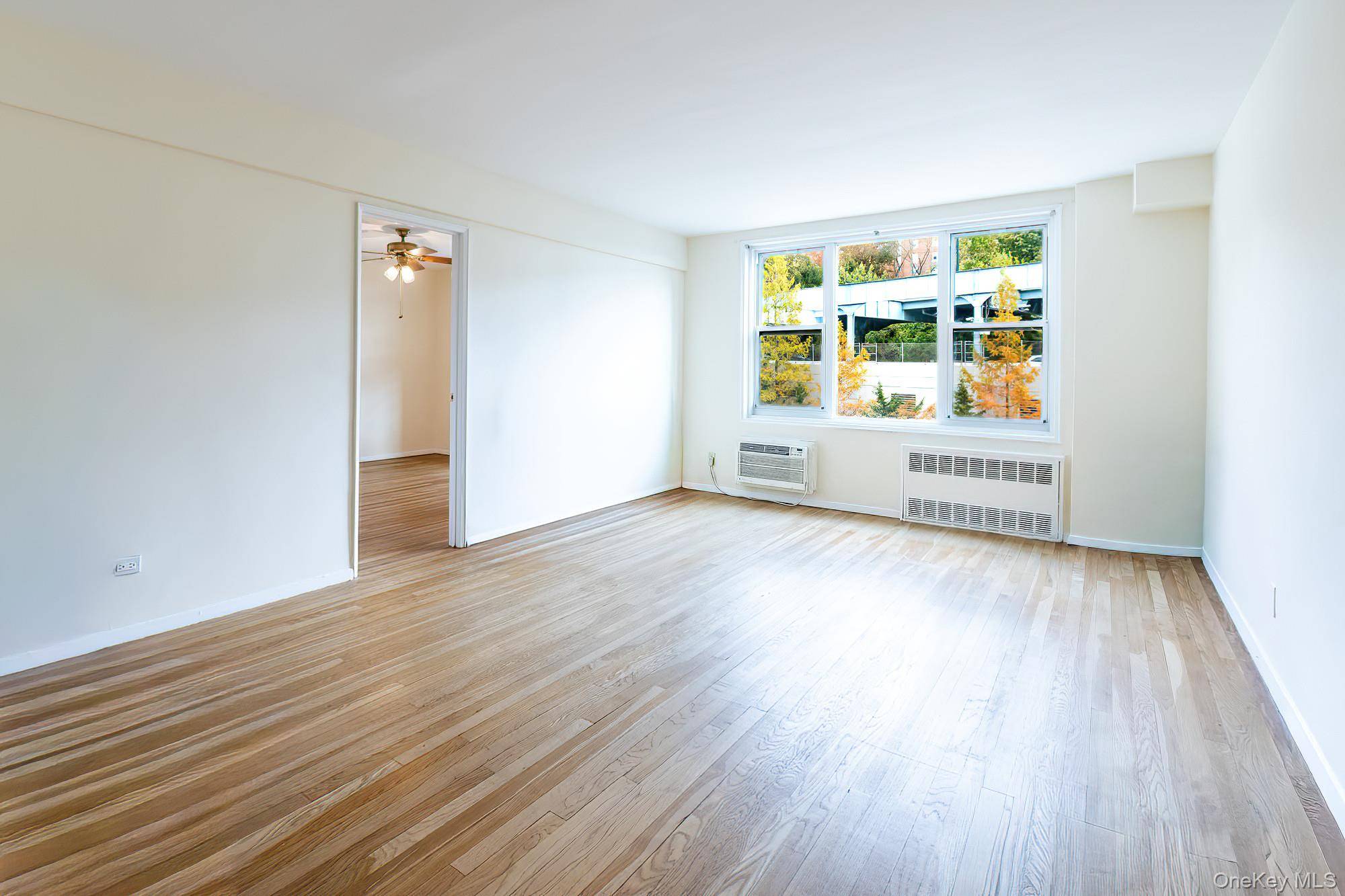 2390 Palisade AVE #5J, Bronx, NY 10463