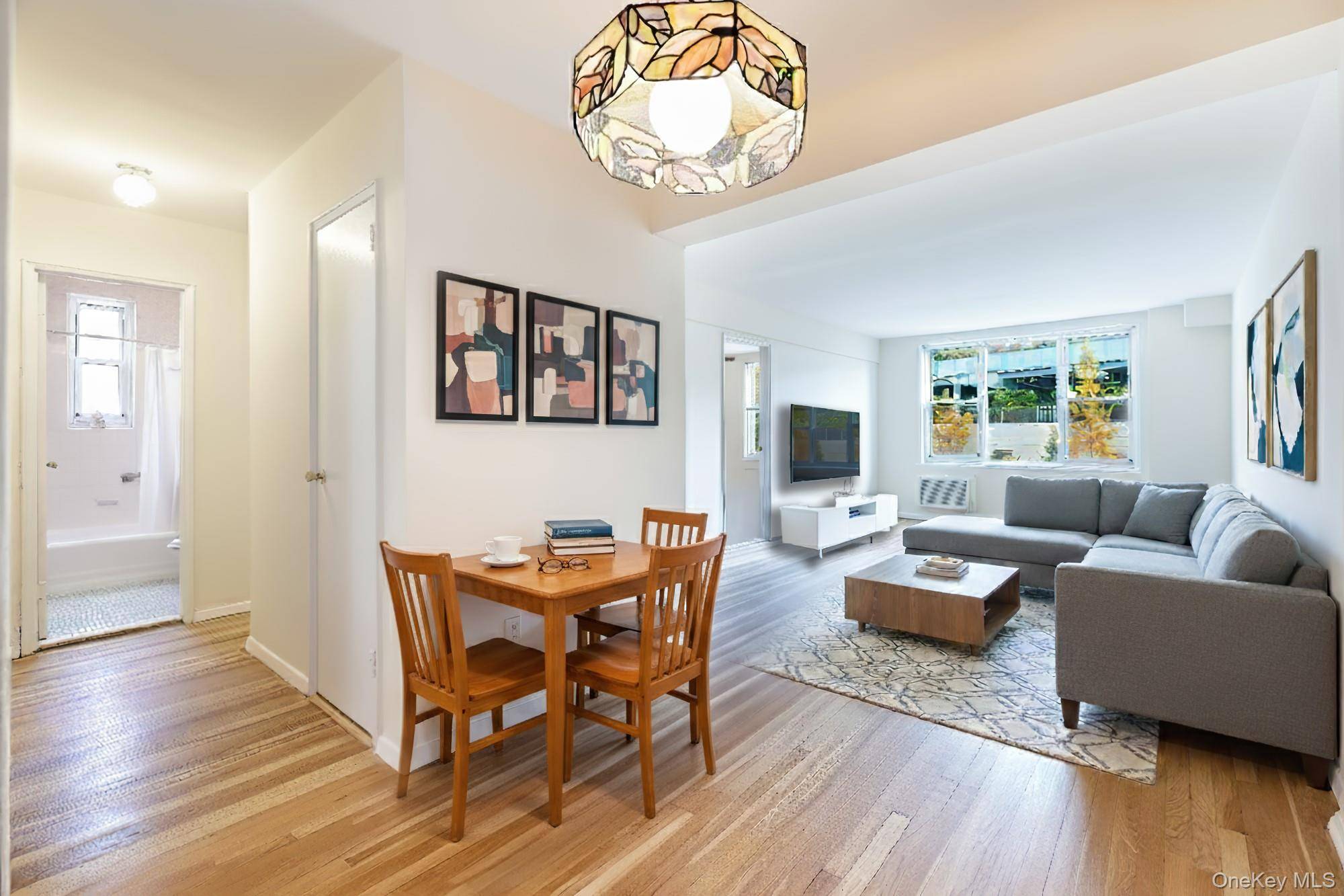 2390 Palisade AVE #5J, Bronx, NY 10463