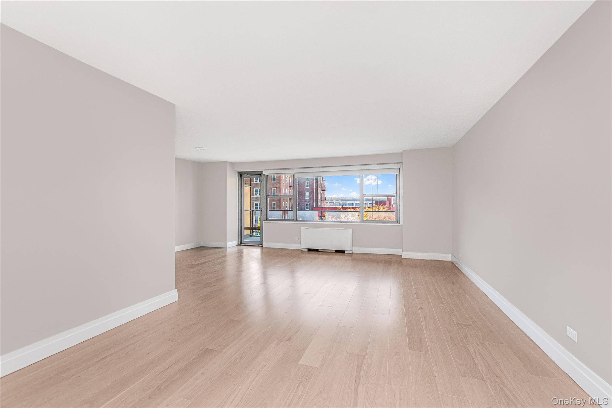 2500 Johnson AVE #6M, Bronx, NY 10463