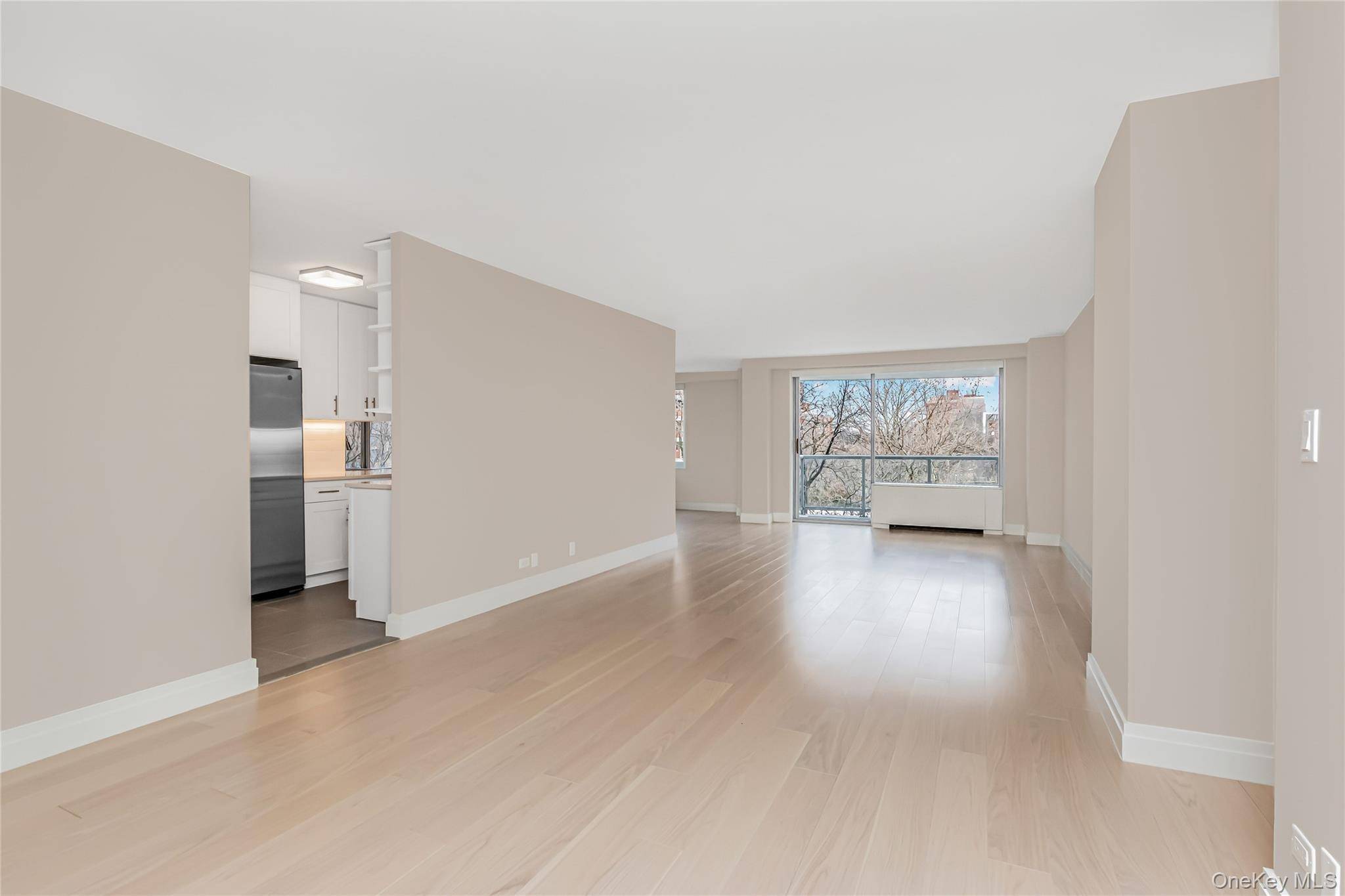 3333 Henry Hudson Pkwy #5S, Bronx, NY 10463