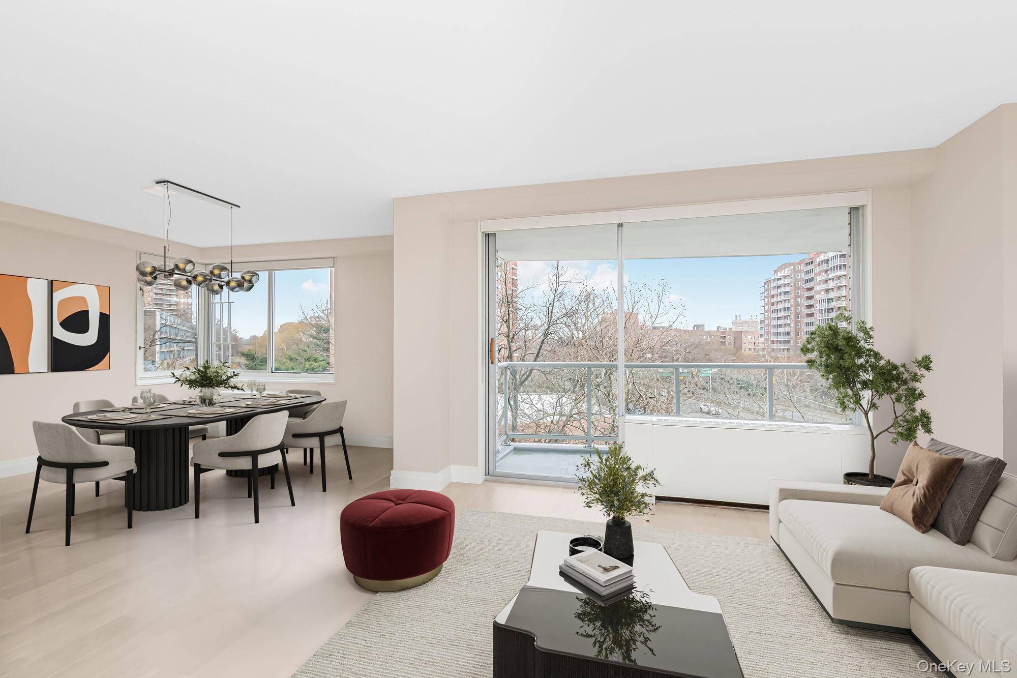 3333 Henry Hudson Pkwy #5S, Bronx, NY 10463