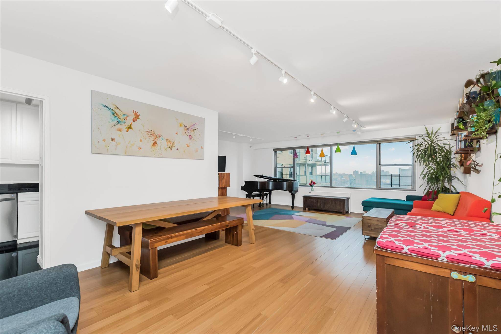 2500 Johnson AVE #15G, Bronx, NY 10463