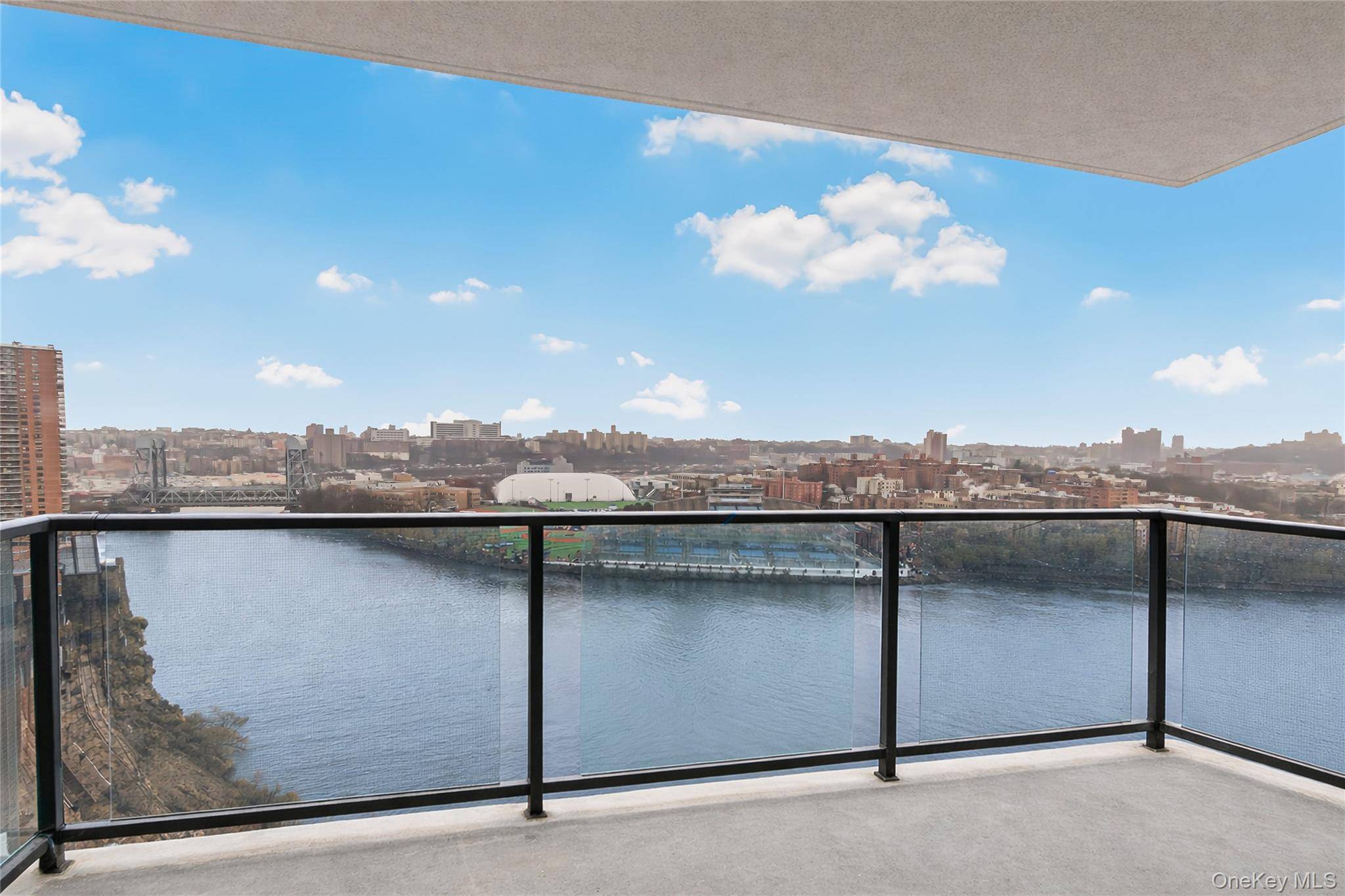 2500 Johnson AVE #15G, Bronx, NY 10463