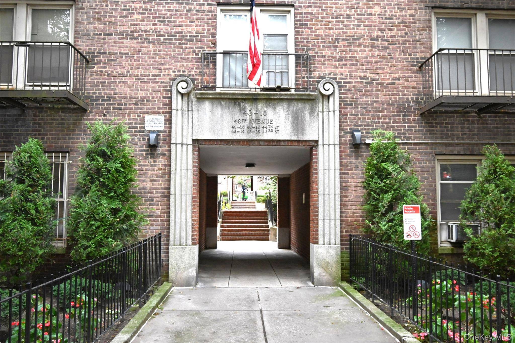 43-10 48TH AVE #6B, Woodside, NY 11377