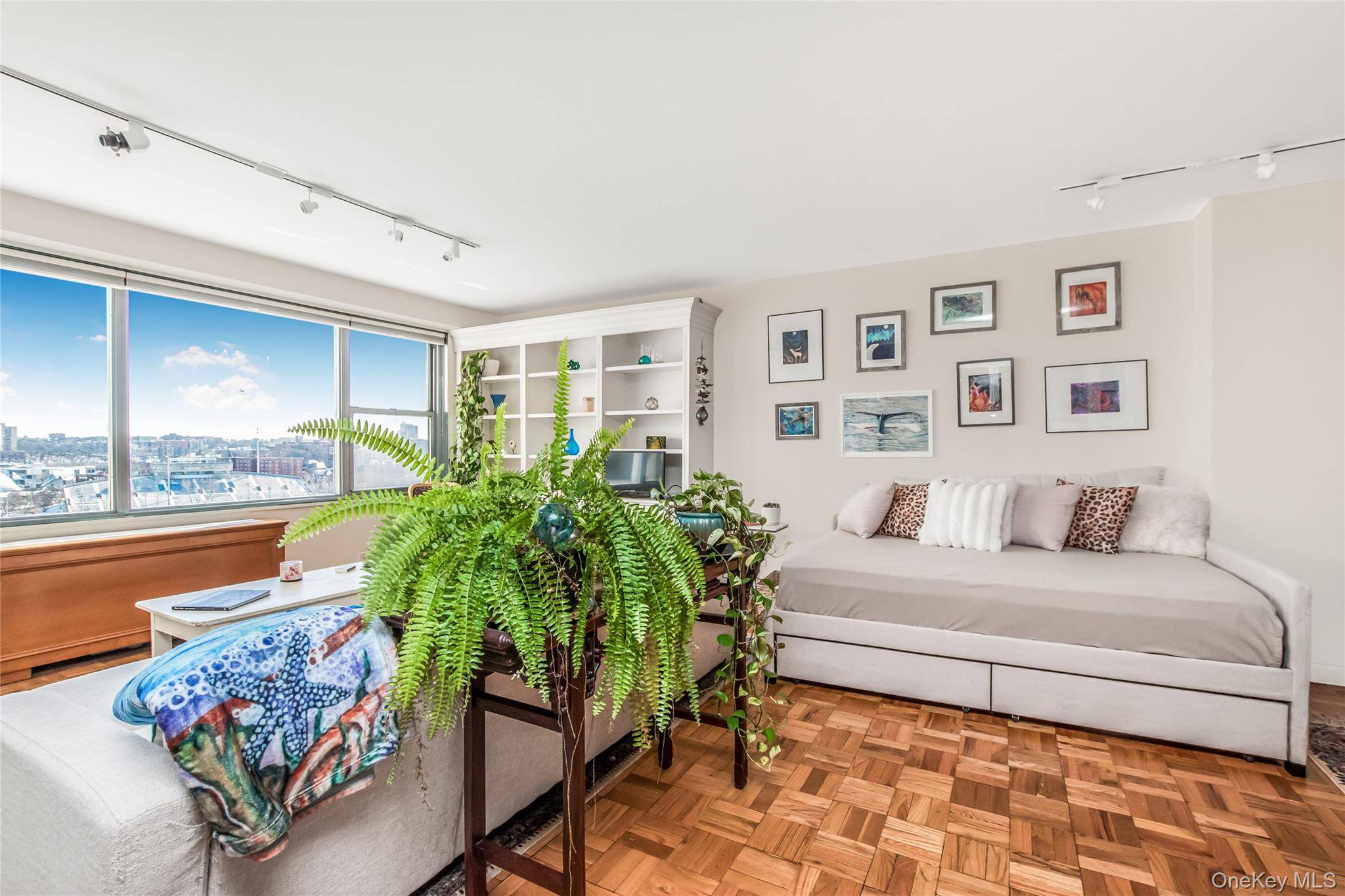 2500 Johnson AVE #5F, Bronx, NY 10463