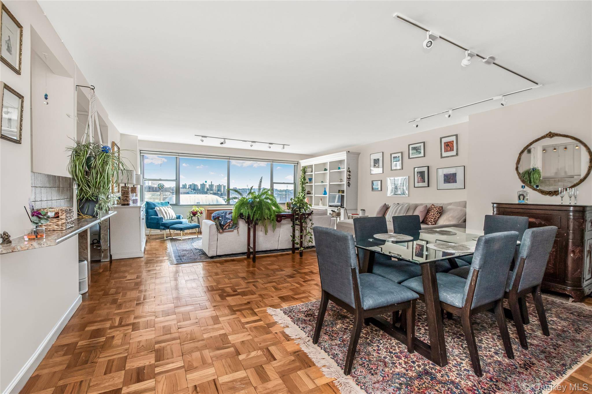 2500 Johnson AVE #5F, Bronx, NY 10463