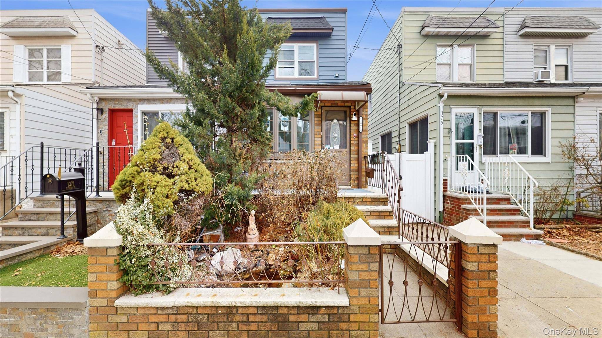 1373 E 55th ST, Brooklyn, NY 11234