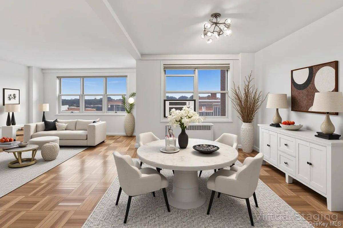 3935 Blackstone AVE #10D, Bronx, NY 10471