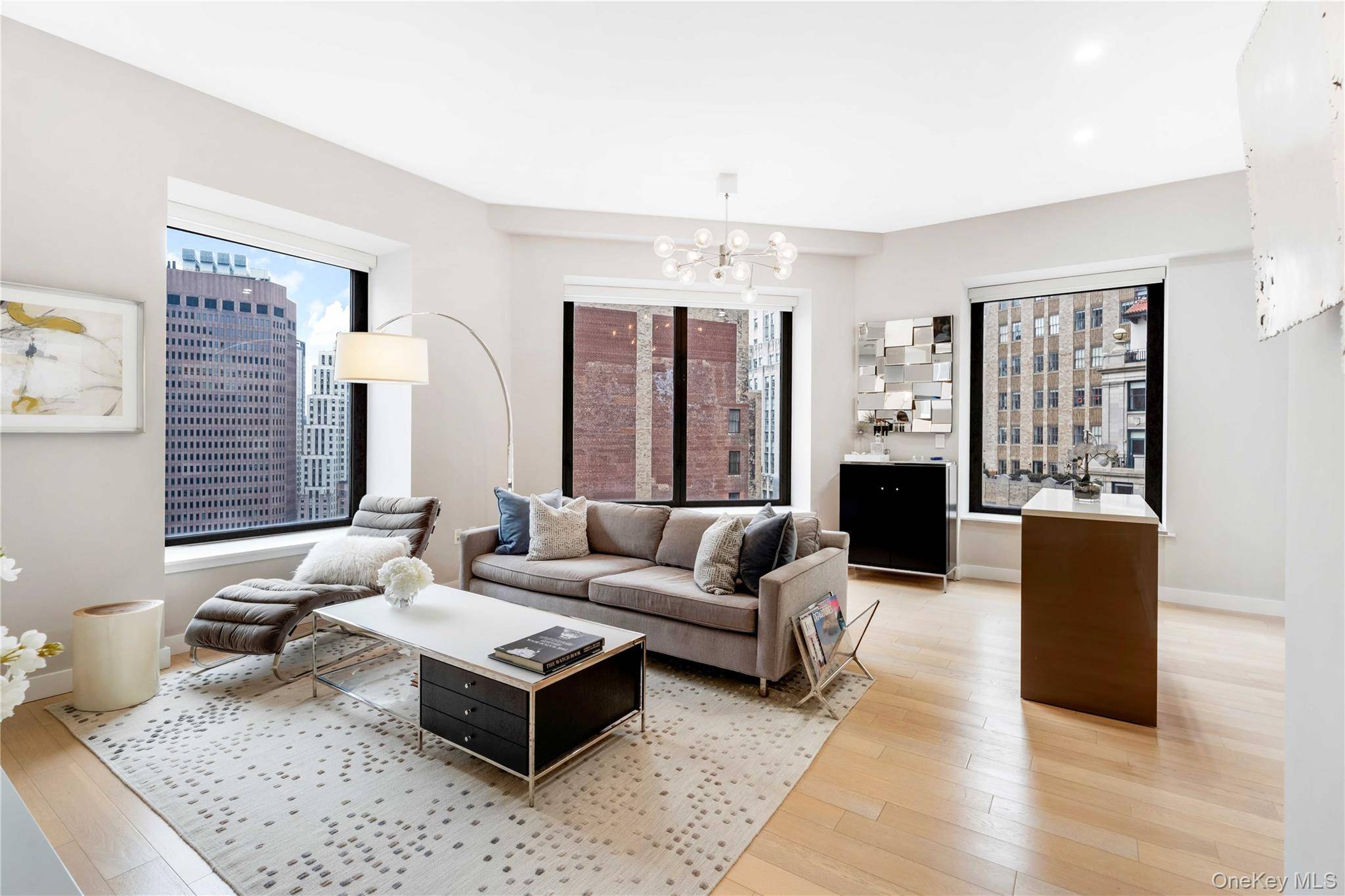 75 Wall ST #25F, New York (manhattan), NY 10005
